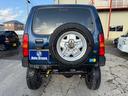 ジムニー ランドベンチャー　４ＷＤ　リフトアップ車　社外バンパー　社外ステップ　キーレスエントリー　電動格納ミラー　ドライブシートヒター　社外グリル　スキットプレート（8枚目）