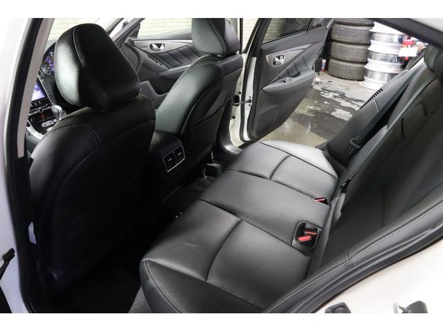 350GT FOURハイブリッドタイプSP4WDx1オーナー メーカーSDナビ/フルセグTV/CD/DVD/アラウンドビューモニター/ETC/USB/インテリキー/ブルートゥース/ミュージックサーバー/ソナー/ルームLED/タイミングチェーン/シートヒーター(16枚目)