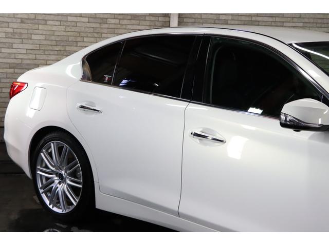 350GT FOURハイブリッドタイプSP4WDx1オーナー メーカーSDナビ/フルセグTV/CD/DVD/アラウンドビューモニター/ETC/USB/インテリキー/ブルートゥース/ミュージックサーバー/ソナー/ルームLED/タイミングチェーン/シートヒーター(51枚目)