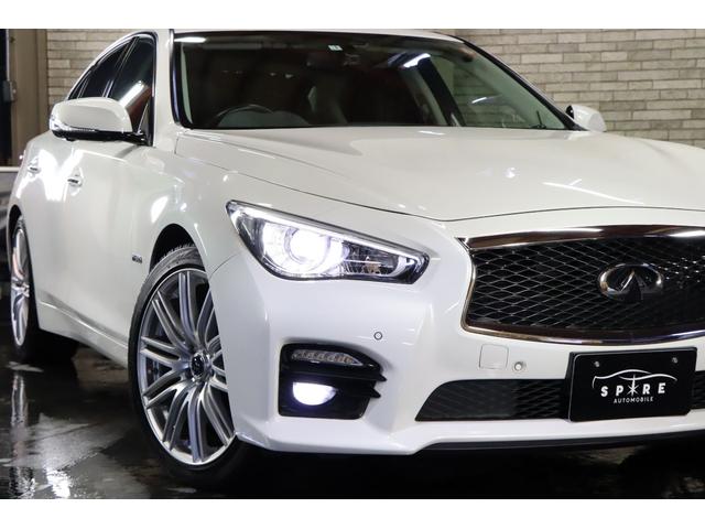 350GT FOURハイブリッドタイプSP4WDx1オーナー メーカーSDナビ/フルセグTV/CD/DVD/アラウンドビューモニター/ETC/USB/インテリキー/ブルートゥース/ミュージックサーバー/ソナー/ルームLED/タイミングチェーン/シートヒーター(57枚目)