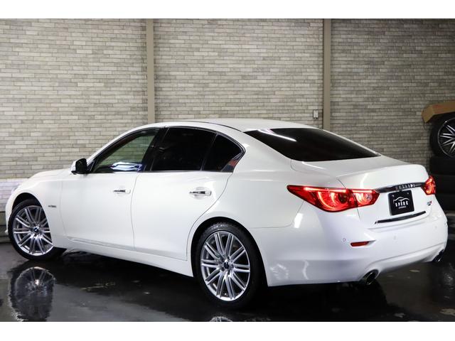 350GT FOURハイブリッドタイプSP4WDx1オーナー メーカーSDナビ/フルセグTV/CD/DVD/アラウンドビューモニター/ETC/USB/インテリキー/ブルートゥース/ミュージックサーバー/ソナー/ルームLED/タイミングチェーン/シートヒーター(63枚目)