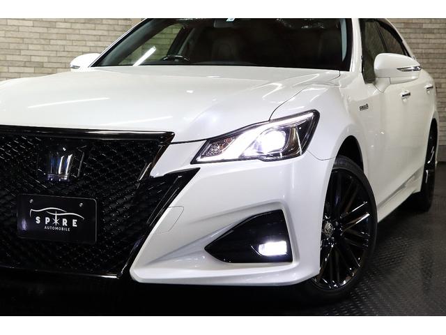 アスリートＳＦｏｕｒＪフロンティアＬＴＤ４ＷＤサンルーフ黒革　ＬＥＤヘッド／ＬＥＤフォグ／ライセンスＬＥＤ／ＣＤ／ＤＶＤ／Ｂｌｕｅｔｏｏｔｈ／スマートキー／ビルトインＥＴＣ／セーフティーセンス／バックモニター／ブルーレイ／フルセグＴＶ／エアシート／シートヒーター(34枚目)