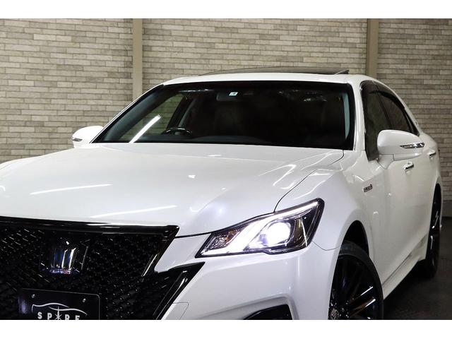 アスリートＳＦｏｕｒＪフロンティアＬＴＤ４ＷＤサンルーフ黒革　ＬＥＤヘッド／ＬＥＤフォグ／ライセンスＬＥＤ／ＣＤ／ＤＶＤ／Ｂｌｕｅｔｏｏｔｈ／スマートキー／ビルトインＥＴＣ／セーフティーセンス／バックモニター／ブルーレイ／フルセグＴＶ／エアシート／シートヒーター(50枚目)