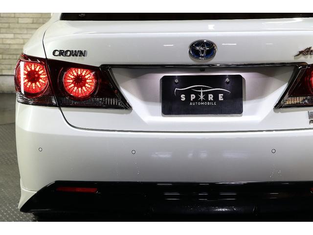 アスリートＳＦｏｕｒＪフロンティアＬＴＤ４ＷＤサンルーフ黒革　ＬＥＤヘッド／ＬＥＤフォグ／ライセンスＬＥＤ／ＣＤ／ＤＶＤ／Ｂｌｕｅｔｏｏｔｈ／スマートキー／ビルトインＥＴＣ／セーフティーセンス／バックモニター／ブルーレイ／フルセグＴＶ／エアシート／シートヒーター(57枚目)