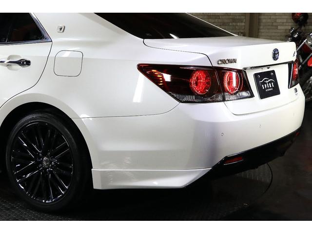 アスリートＳＦｏｕｒＪフロンティアＬＴＤ４ＷＤサンルーフ黒革　ＬＥＤヘッド／ＬＥＤフォグ／ライセンスＬＥＤ／ＣＤ／ＤＶＤ／Ｂｌｕｅｔｏｏｔｈ／スマートキー／ビルトインＥＴＣ／セーフティーセンス／バックモニター／ブルーレイ／フルセグＴＶ／エアシート／シートヒーター(59枚目)