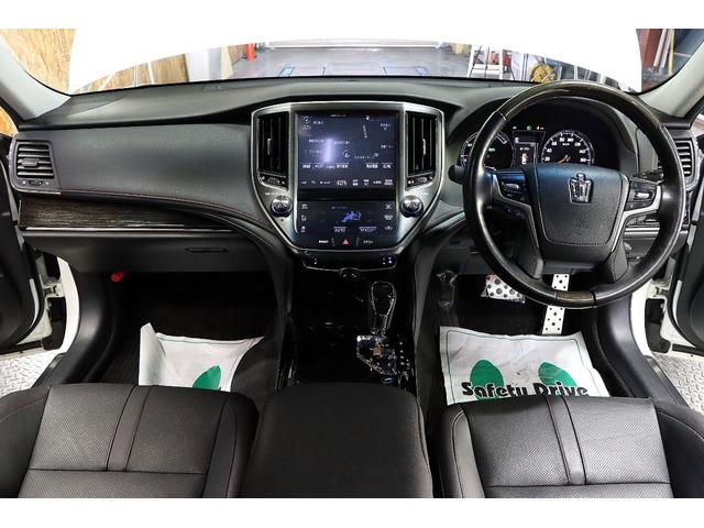 アスリートＳＦｏｕｒＪフロンティアＬＴＤ４ＷＤサンルーフ黒革　ＬＥＤヘッド／ＬＥＤフォグ／ライセンスＬＥＤ／ＣＤ／ＤＶＤ／Ｂｌｕｅｔｏｏｔｈ／スマートキー／ビルトインＥＴＣ／セーフティーセンス／バックモニター／ブルーレイ／フルセグＴＶ／エアシート／シートヒーター(67枚目)