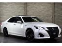 TOYOTA CROWN HYBRID