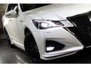 アスリートＧＦｏｕｒ４ＷＤモデリスタエアロ左右４本出マフラー　本州仕入／後期型／禁煙車／黒革シート／サンルーフ／ＳＤナビマルチ／モデリスタフルエアロ／左右４本出しマフラー／リアスポ／エンスタ／カードキー／エアシート／シートヒーター／フルセグＴＶ／プリクラッシュＳ（49枚目）