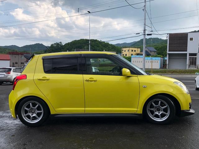 スポーツ 2名乗車公認 HKS車高調 零1000チャンバー(3枚目)