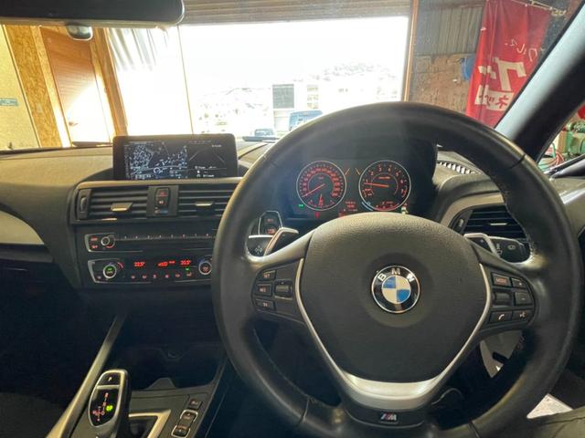 １シリーズ Ｍ１３５ｉ　Ｍ１３５ｉ　３Ｄデザインブースターチップ　シートヒーター（8枚目）