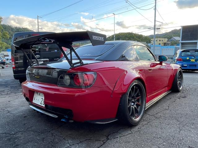 ホンダ Ｓ２０００