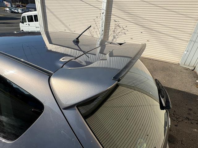 マツダスピードアクセラ ベースグレード ベースグレード(5名) 自社ローン可能 HKSマフラー COBB コンピュータ書き換え(9枚目)