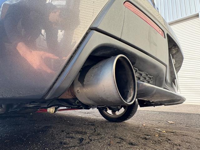 マツダスピードアクセラ ベースグレード ベースグレード(5名) 自社ローン可能 HKSマフラー COBB コンピュータ書き換え(10枚目)