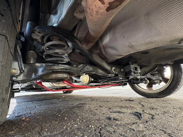 マツダスピードアクセラ ベースグレード ベースグレード(5名) 自社ローン可能 HKSマフラー COBB コンピュータ書き換え(11枚目)