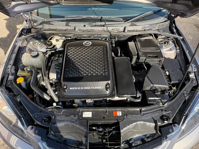 マツダスピードアクセラ ベースグレード ベースグレード(5名) 自社ローン可能 HKSマフラー COBB コンピュータ書き換え(12枚目)