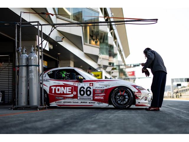 ロードスター NR-A パーティレース仕様 マツダスピードロールバー TE37(16枚目)