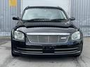 NISSAN STAGEA