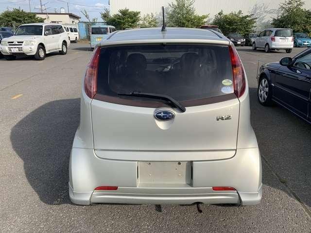 R 4WD(6枚目)
