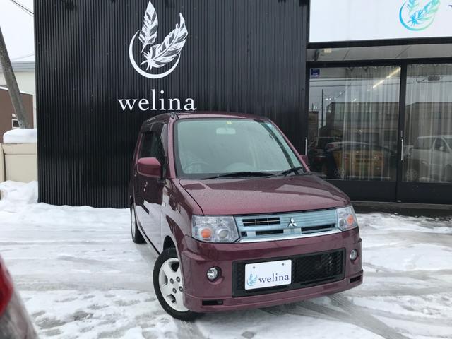 ローデストT 4WDターボ 丘珠展示場(20枚目)