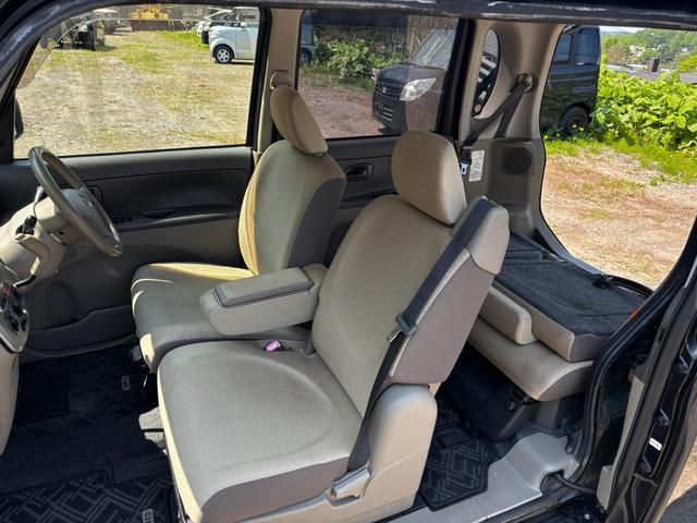タント Ｌ　４ＷＤ　エンジンスターター　マフラー新品　キーレス　ワンセグＴＶ　ミラクルオープンドア（32枚目）