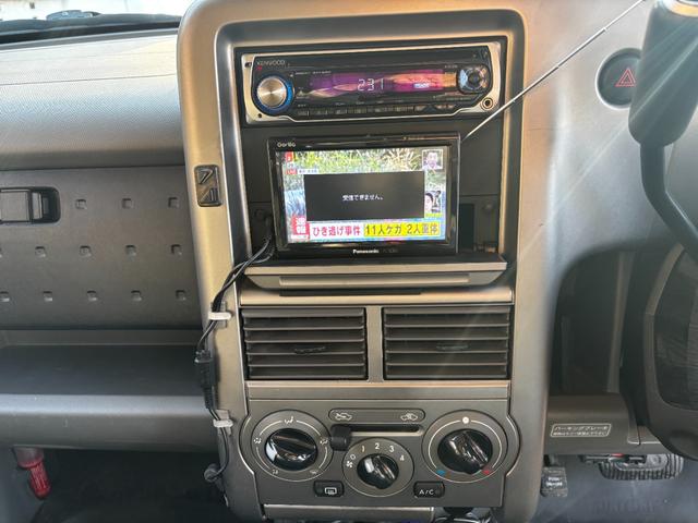 キューブ １４Ｓ　ＦＯＵＲ　キャリア　ドラレコ　キーレス　スタッドレス　切替４ＷＤ　ベンチシート（16枚目）