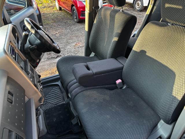 キューブ １４Ｓ　ＦＯＵＲ　キャリア　ドラレコ　キーレス　スタッドレス　切替４ＷＤ　ベンチシート（27枚目）