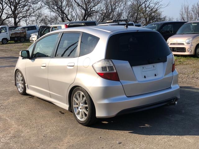RS 車高調 社外マフラー グー鑑定書付 1年保証(4枚目)