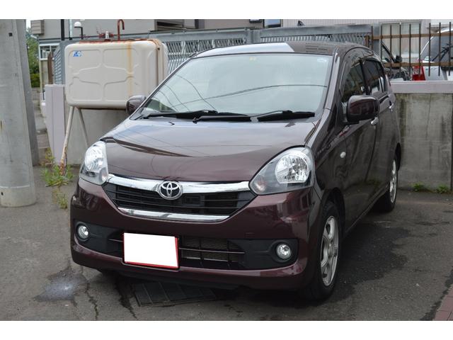 Gf SA 4WD 寒冷地仕様 スマートキー ドラレコ(2枚目)