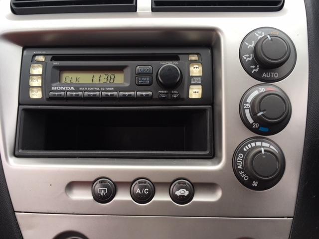 タイプR ABS Wエアバッグ 17インチAW CD(11枚目)