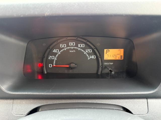 ハイゼットトラック ジャンボ 3方開・4WD・社外ナビ・フルセグTV・ETC・キーレス・夏&冬タイヤ(14枚目)