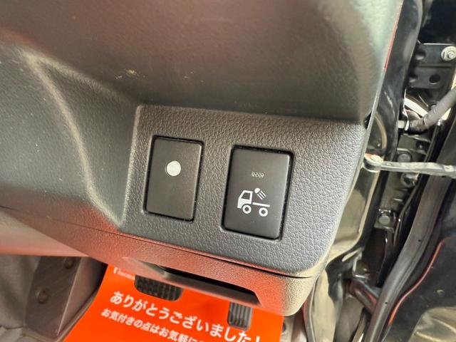 ハイゼットトラック ジャンボ 3方開・4WD・社外ナビ・フルセグTV・ETC・キーレス・夏&冬タイヤ(22枚目)