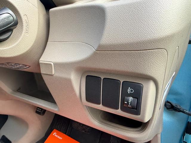 ライフ G 社外ナビ・バックカメラ・エンジンスターター・スマートキー・夏・冬アルミ&タイヤ(18枚目)