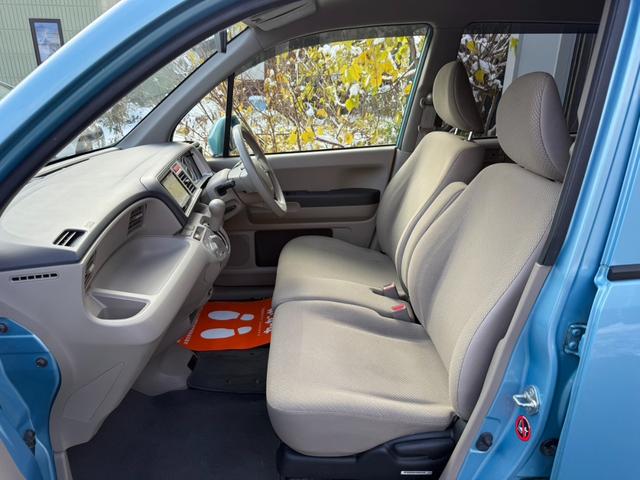 ライフ G 社外ナビ・バックカメラ・エンジンスターター・スマートキー・夏・冬アルミ&タイヤ(21枚目)