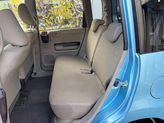 ライフ G 社外ナビ・バックカメラ・エンジンスターター・スマートキー・夏・冬アルミ&タイヤ(23枚目)