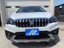 SUZUKI SX4 S CROSS