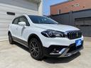 SUZUKI SX4 S CROSS