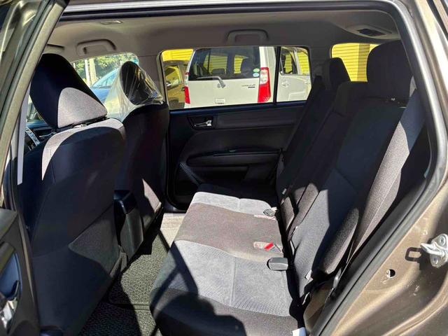 カローラフィールダー １．５Ｇ　４ＷＤ　寒冷地仕様　ＥＴＣ　バックカメラ　ナビ　ＴＶ　スマートキー　電動格納ミラー　ＣＶＴ　衝突安全ボディ　ＡＢＳ　ＥＳＣ　エアコン　パワーステアリング　パワーウィンドウ（20枚目）