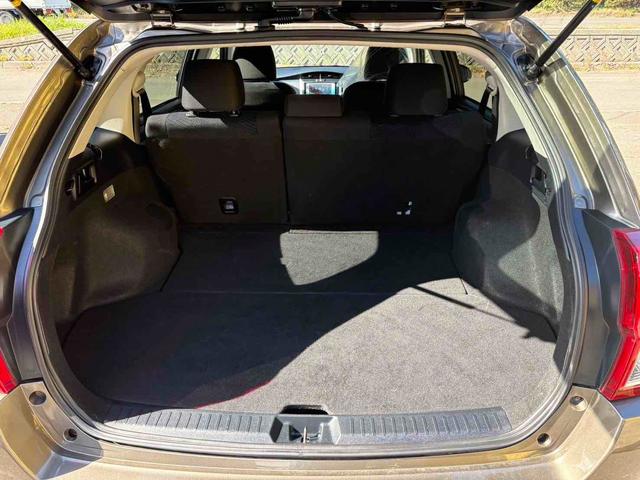 カローラフィールダー １．５Ｇ　４ＷＤ　寒冷地仕様　ＥＴＣ　バックカメラ　ナビ　ＴＶ　スマートキー　電動格納ミラー　ＣＶＴ　衝突安全ボディ　ＡＢＳ　ＥＳＣ　エアコン　パワーステアリング　パワーウィンドウ（22枚目）