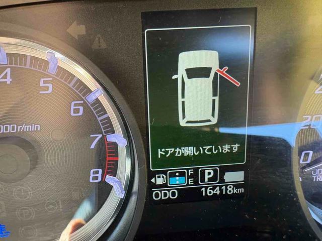ムーヴ カスタム　Ｘ　ハイパーＳＡＩＩ　４ＷＤ　バックカメラ　ナビ　クリアランスソナー　衝突被害軽減システム　オートライト　ＬＥＤヘッドランプ　スマートキー　アイドリングストップ　ベンチシート　ＣＶＴ　盗難防止システム　ＡＢＳ　ＥＳＣ（11枚目）
