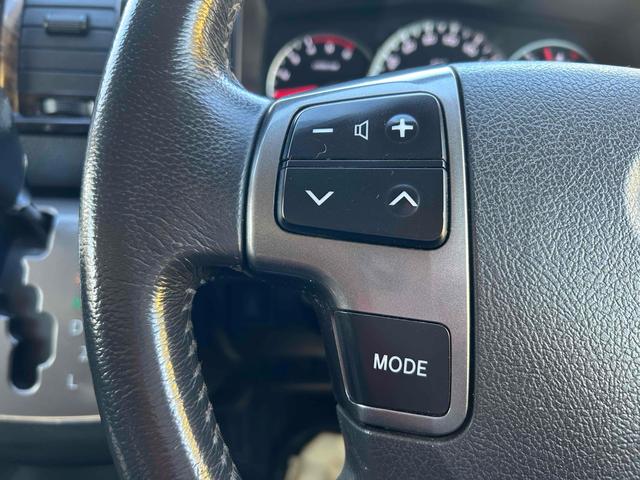 ハイエースバン スーパーGL ダークプライム 4WD ETC バックカメラ ナビ TV 両側スライドドア オートライト スマートキー AT CD ミュージックプレイヤー接続可 Bluetooth ABS エアコン パワーウィンドウ(18枚目)