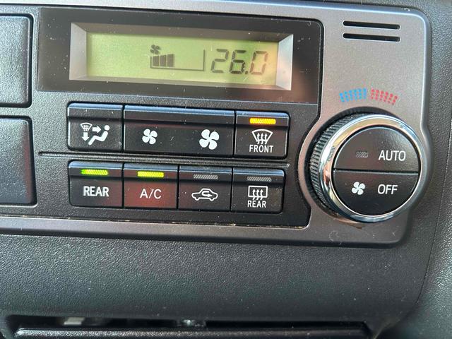 ハイエースバン スーパーGL ダークプライム 4WD ETC バックカメラ ナビ TV 両側スライドドア オートライト スマートキー AT CD ミュージックプレイヤー接続可 Bluetooth ABS エアコン パワーウィンドウ(26枚目)