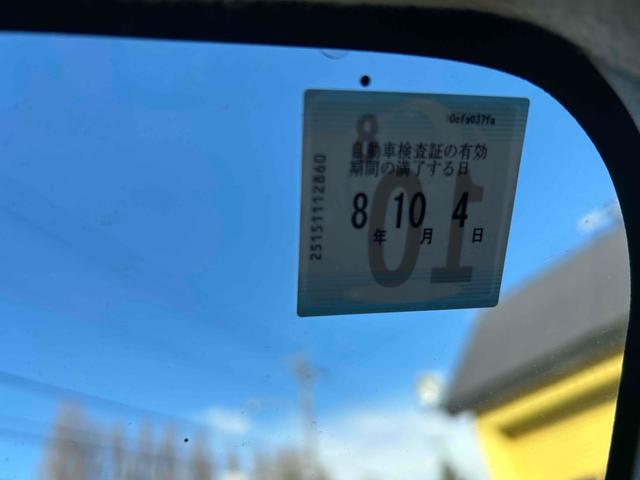 ハイエースバン スーパーGL ダークプライム 4WD ETC バックカメラ ナビ TV 両側スライドドア オートライト スマートキー AT CD ミュージックプレイヤー接続可 Bluetooth ABS エアコン パワーウィンドウ(38枚目)