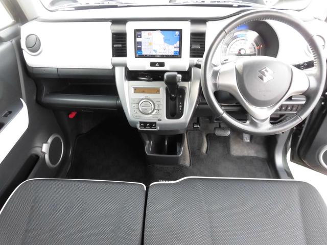 X 4WD SDナビTV Bカメラ HID ETC エンスタ(7枚目)