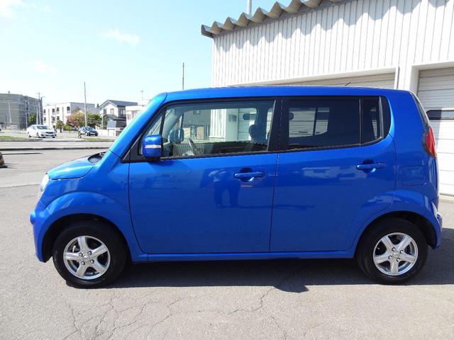 X FOUR シートヒーター 4WD(10枚目)
