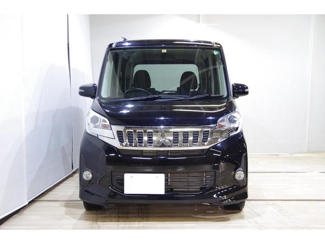 カスタムT 3ヶ月3000km保証 4WD 両側電動スライドドア 寒冷地仕様車 盗難防止装置 バックカメラ ディスチャージドランプ フロントフォグランプ アルミホイール ベンチシート シートヒーター(5枚目)