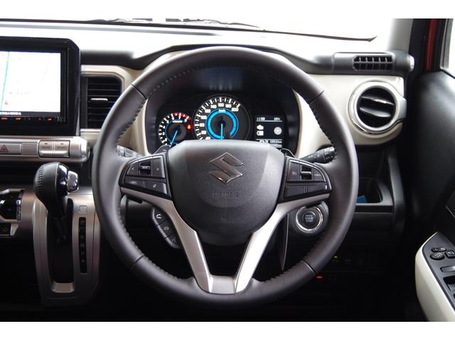 SUZUKI XBEE HYBRID MZ | 2018 | ORANGE II | 49089 km SUZUKI XBEE HYBRID MZ | 2018 | ORANGE II | 49089 km