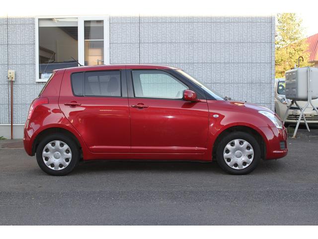 1.3XG・キーフリー・運転席・助手席シートヒーター(4枚目)