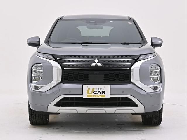 三菱 アウトランダーＰＨＥＶ