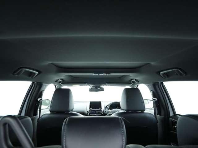 エクリプスクロス ブラックエディション マルチアラウンドモニター 純正ブラックアルミ 純正8インチスマホ連携ナビ 電動サンルーフ&ルーフレール ヘッドアップディスプレイ(27枚目)