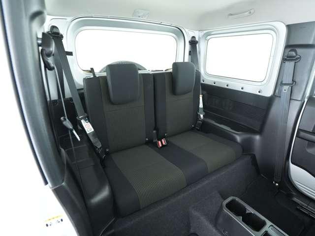 ジムニー ＸＣ　ナビ　バックカメラ　ドライブレコーダー　ＥＴＣ　クルーズコントロール　ヒルディセントコントロール　トランスファーレバー　横滑り防止装置（7枚目）